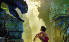The Jungle Book Bangla Subtitle