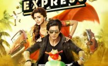Chennai Express Bangla Subtitle