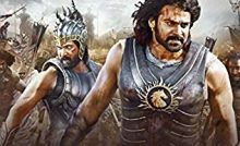 Bahubali: The Beginning Bangla Subtitle - দ্য ইন্ডিয়ান এপিক