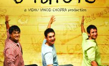 3 Idiots Bangla Subtitle - ৩ ইডিয়েটের গল্প