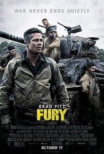 Fury (2014) Bangla Subtitle – দ্বিতীয় বিশ্বযুদ্ধের মাস্টারপিস মুভি