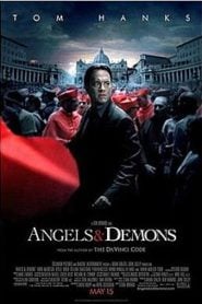 Angels & Demons (2009) Bangla Subtitle – রোমহর্ষক এবং রহস্যময় ঘেরা গল্প