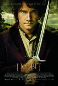 The Hobbit An Unexpected Journey (2012) Bangla Subtitle – একটি অপ্রত্যাশিত ভ্রমণ