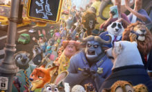 Zootopia Bangla Subtitle