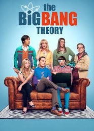 The Big Bang Theory Bangla Subtitle