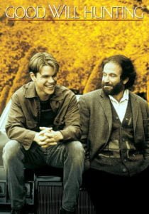 Good Will Hunting (1998) Bangla Subtitle – একজন হিডেন ট্যালেন্ট এর গল্প