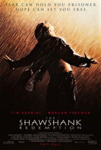 The Shawshank Redemption (1993) Bangla Subtitle – এক অদ্ভুদ দৃঢ় মানুষের ইনার স্পিরিটের গল্প