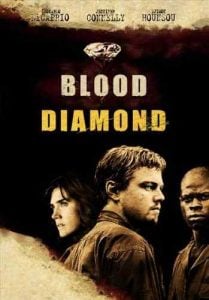 Blood Diamond (2006) Bangla Subtitle – রক্তের দামে কেনা সম্পদ এর গল্প