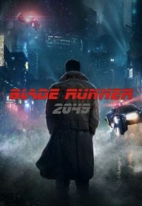 Blade Runner (2017) Bangla Subtitle – ইকোসিস্টেম ধ্বংস হয়ে যাওয়ার পর কি ঘটবে