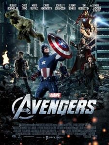 The Avengers (2012) Bangla Subtitle – দি অ্যাভেঞ্জার্স