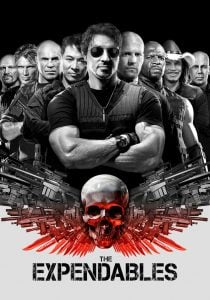 The Expendables (2010) Bangla Subtitle – দ্যা এক্সপেন্ডেবলস সিরিজের প্রথম মুভি