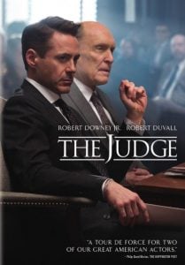 The Judge (2014) Bangla Subtitle – বাবা ছেলের বরফ শীতল সম্পর্ক