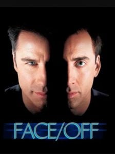 Face/Off (1997) Bangla Subtitle – মুভির টাইটেল টা কেমন বিদ্ঘুটে