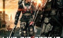 Edge of Tomorrow Bangla Subtitle