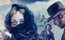 Brimstone Bangla Subtitle