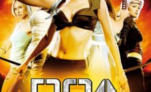 DOA: Dead or Alive Bangla Subtitle