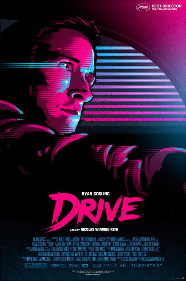 Drive (2011) Bangla Subtitle - ড্রাইভ বাংলা সাবটাইটেল