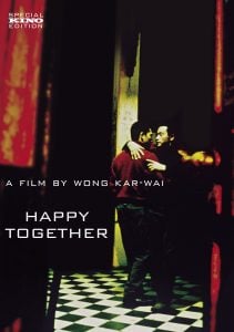 Happy Together(1997) Bangla Subtitle – ১৯৯৭ সালে নির্মিত হংকং গে ড্রামা