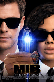 Men in Black: International (2019) Bangla Subtitle