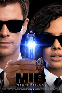 Men in Black: International (2019) Bangla Subtitle