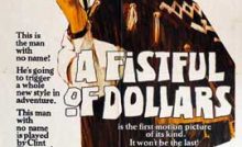 A Fistful of Dollars Bangla Subtitle