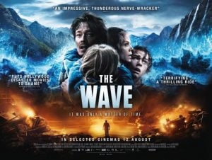 The Wave (2015) Bangla Subtitle – একটি মর্মান্তিক পর্বত ধ্বসের ঘটনা