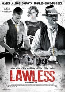 Lawless (2012) Bangla Subtitle – সত্য ঘটনা অবলম্বনে নির্মিত