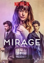 Mirage (2018) Bangla Subtitle – মির‍্যাজ বাংলা সাবটাইটেল