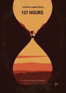 127 Hours (2010) Bangla Subtitle – মৃত্যু হার মানে জীবনের কাছে-বেচে থাকে জীবন