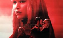 Red Sparrow Bangla Subtitle
