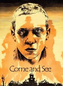 Come and See (1985) Bangla Subtitle – কাম এন্ড সি