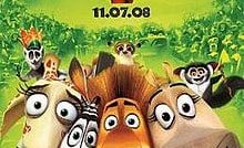 Madagascar: Escape 2 Africa Bangla Subtitle