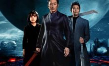 Along with the Gods: The Last 49 Days Bangla Subtitle