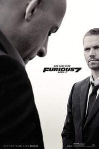 Furious 7 (2015) Bangla Subtitle – পল ওয়ালকার চলে যান না ফেরার দেশে