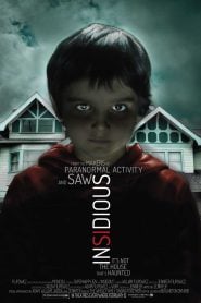 Insidious (2011) Bangla Subtitle – এক বিবাহিত দম্পতি যশ, রেয়ানি এবং তাদের দুই ছেলে আর এক ছোট্ট মেয়েকে নিয়ে সিনেমার কাহিনী