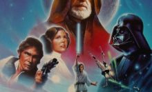 Star Wars: Episode IV - A New Hope