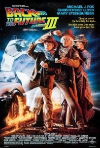 Back to the Future Part III (1990) Bangla Subtitle – ব্যাক টু দ্যা ফিউচার এর শেষ পার্ট