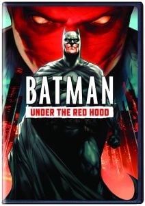 Batman: Under the Red Hood (2010) Bangla Subtitle – গোথাম সিটির একটি রহস্য