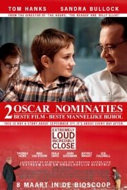 Extremely Loud & Incredibly Close (2011) Bangla Subtitle – নয় বছরের কিশোর অস্কার শেল ও তার বাবাকে নিয়ে মুভির কাহিনী