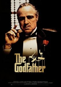 The Godfather (1972) Bangla Subtitle – ১৯৭২ সালের সর্বোচ্চ আয়কারী চলচ্চিত্র