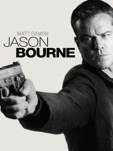 Jason Bourne (2016) Bangla Subtitle – এক বন্ধু আর এক পুরানো শত্রুর মাঝে খেলা