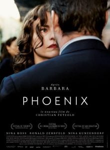 Phoenix (2014) Bangla Subtitle – ফনিক্স বাংলা সাবটাইটেল