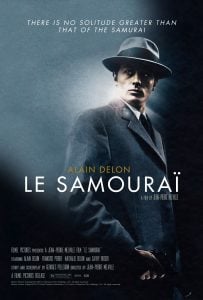 Le Samourai (1967) Bangla Subtitle – পুরো সিনেমাতেই একটা উত্তেজনাকর আবহাওয়া খুঁজে পাবেন