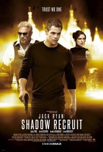 Jack Ryan: Shadow Recruit (2014) Bangla Subtitle – জ্যাক রায়ান কি পারবে সফল হতে?