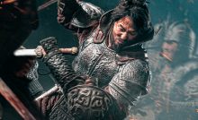 The Great Battle Bangla Subtitle