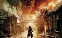 The Hobbit: The Battle of the Five Armies Bangla Subtitle