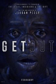 Get Out (2017)Bangla Subtitle – কালোদের সাথে ঘটা বর্ণবাদ বিষয়ক একটা হরর মুভি