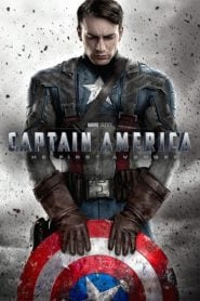 Captain America: The First Avenger (2011) Bangla Subtitle – দ্য অ্যাভেঞ্জার্স এর প্রিক্যুয়াল এবং এমসিইউ এর ১৫তম মুভি