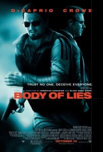 Body of Lies (2008) Bangla Subtitle – একজনের মিথ্যাকে ধরার জন্যই আরেকজনের মিথ্যার গল্প এই বডি অব লাইস