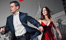 The Adjustment Bureau Bangla Subtitle
